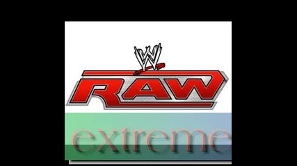 Raw new Song 