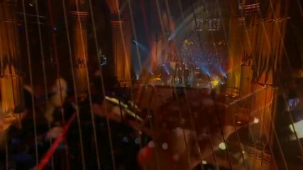 The Priests - Ave Maria