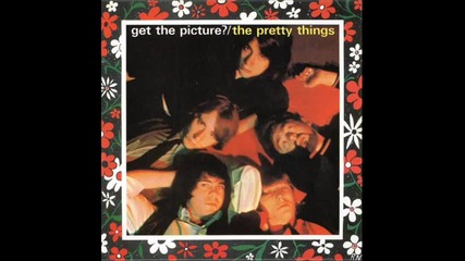The Pretty Things - The Sun