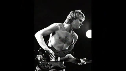 The Police - No Time This Time 
