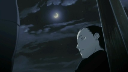 Naruto Shippuden Amv - Infected Mushroom - Sa'eed