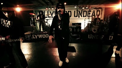 Hollywood Undead - Been to Hell [ H D ] Vbox7