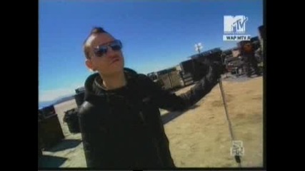 Linkin Park - What Ive Done Част1
