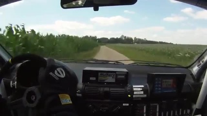 Mulkers Rally Team-rally Tienen Kp5 03_07_2011