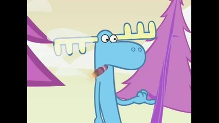[ hd ] Happy Tree Friends - Every Litter Bit Hurts (part 2)
