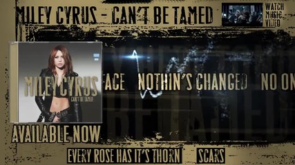 Stay - Miley Cyrus - Listening Party