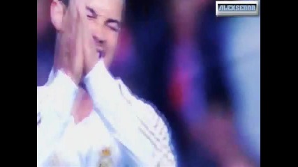 Cristiano Ronaldo • The Prince of Madrid • 2012 Hd