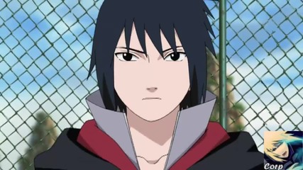 Naruto-arena Streak Team