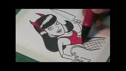 Яка рисунка 136