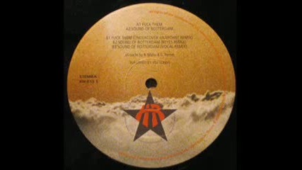 Human Resource - The Sound of Rotterdam