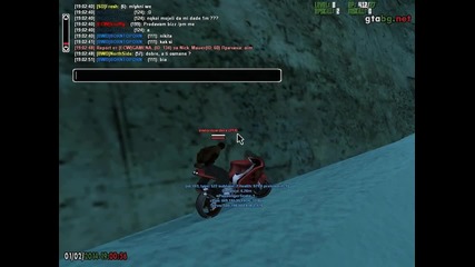 speed hack