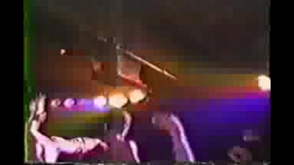 Death - Left To Die - Miami Fl 90