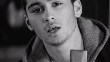 One Direction - Little Things Hd Video