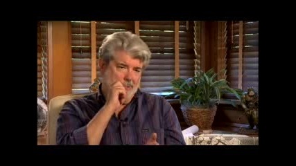 The Making of Star Wars episode 3 - part 2