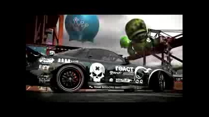Need For Speed Pro Street