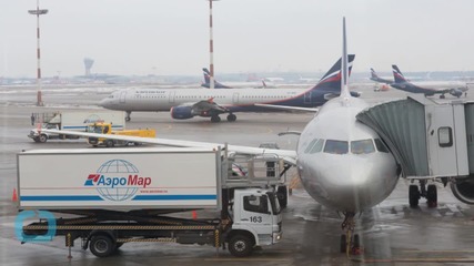 Russian Gets 30 Months in Prison for Causing Jetliner Emergency Landing in Prague