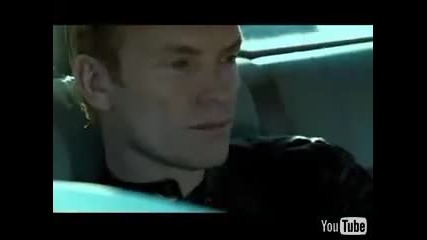 Sting - Desert Rose Radio Version