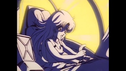 Choujikuu Seiki Orguss Episode 34