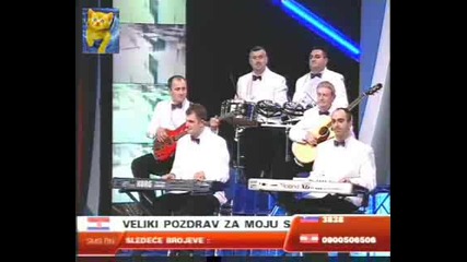 Sasa Jelic - karta za povratak