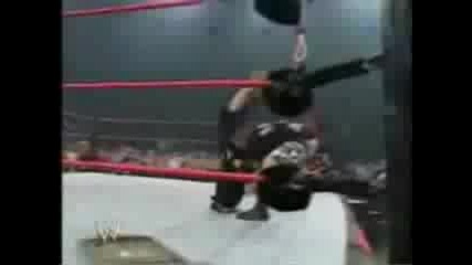 Jeff Hardy - Nothing Left To Loose