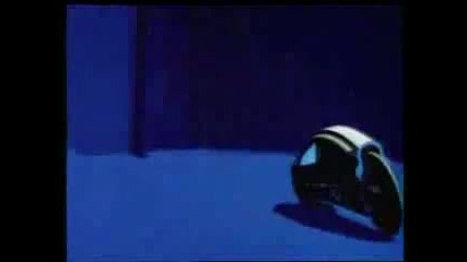 Tron - Trailer 