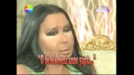 Bulent Ersoy - Canli Hayat 2.blm 8.kisim
