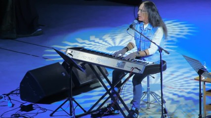 Ken Hensley - Through The Eyes Of A Child