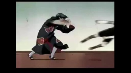 Naruto - I wont lie down