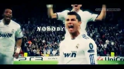 Cristiano Ronaldo vs Lionel Messi