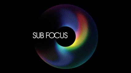 Sub Focus - Last Jungle