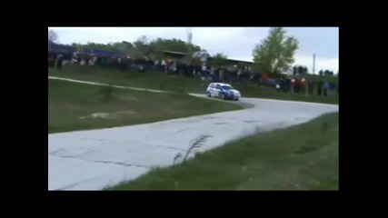 Рали Траянови врата 2009 by Dakata Racing