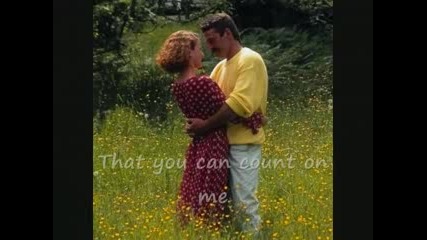 Because I Love You By Stevie B.
