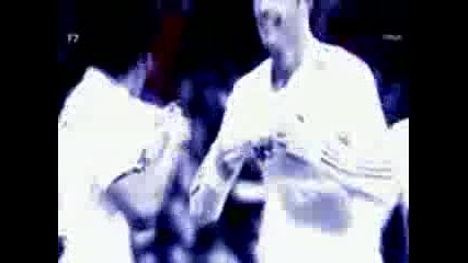 Cristiano Ronaldo - The World Dance ( Hd )