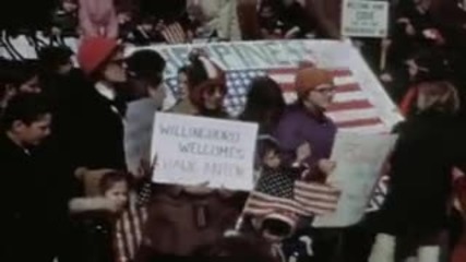 Помни Виетнам! - Загубени хроники на войната във Виетнам: Почетен мир - History Channel - 6