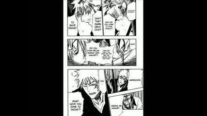 Bleach Manga Chapter 280 