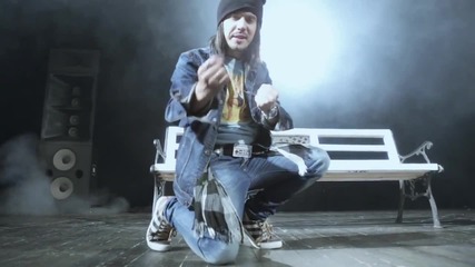 Bojan Tomovic - Nemoj da me ostavis • Official video