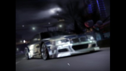 Need For Speed Carbon Final Boss- Razor vs Darius [hd]
