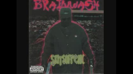 Brainwash - Welcome To The Mind