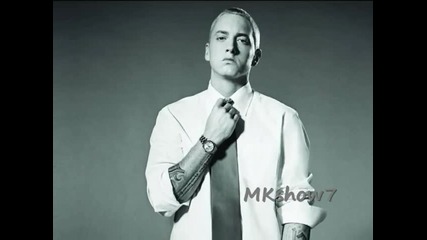 Eminem - When Am Gone Music Song New 2010 Rap Hip Hop Mkshow7 