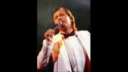 Miroslav Ilic - Cime sam te zasluzio