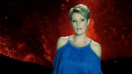 Джина Стоева - Надежда (официално видео Hd720p)