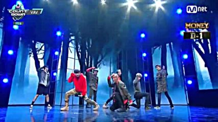 143.0512-1 Vav brotherhood, [mnet] M Countdown E473 (120516)