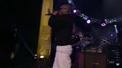 T.i. - What You Know *на живо*