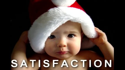 Basshunter - Jingle Bells * Amazing Song * 