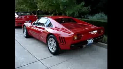 Ferrari 288 Gto