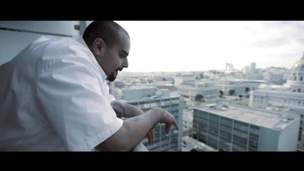 Berner Feat. J Stalin - No Middle Man