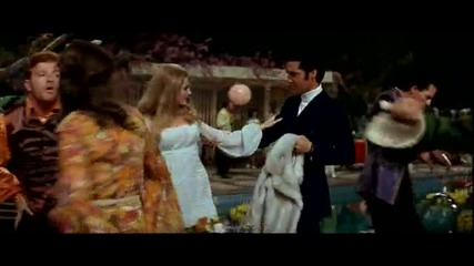 Elvis Presley - A Little Less Conversation (original 1968 ve