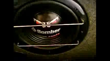 bomber