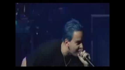 Linkin Park - Papercut Live