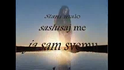 Saban Saulic Na prijestolu sjedi sultan